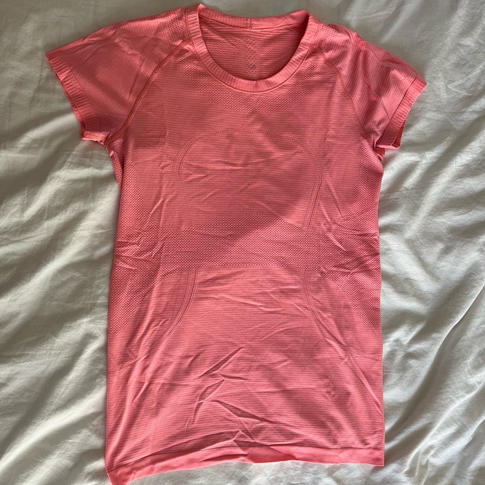 Lululemon swiftly tech